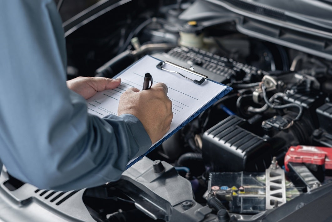 Car Tyre Repair